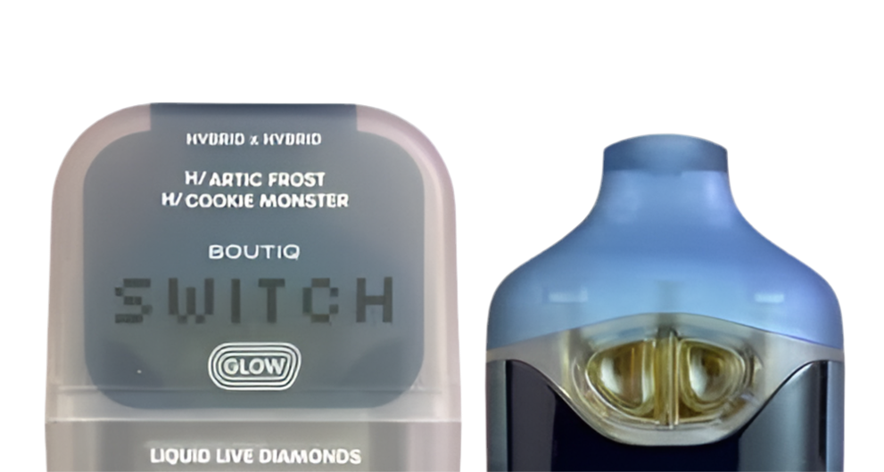 Glow Boutǐq